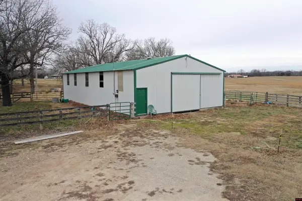 002-11000-000 CR 510, Midway, AR 72651