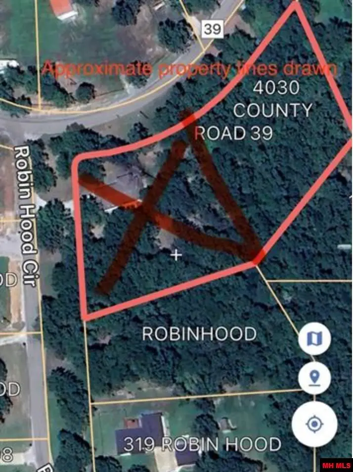 002-11190-108 CR 39, Mountain Home, AR 72653 - Image #2