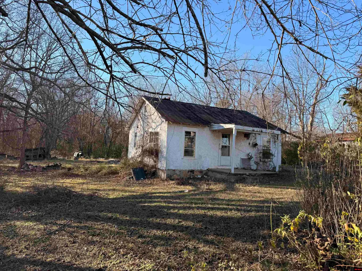 218 N OAK STREET, Salem, AR 72576 - #1