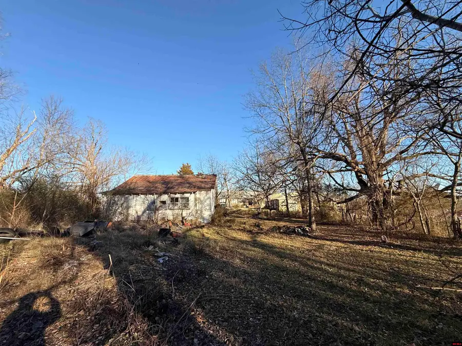 218 N OAK STREET, Salem, AR 72576 - #3