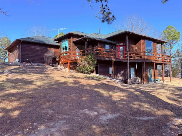 383 BOYD LANE, Mountain Home, AR 72653