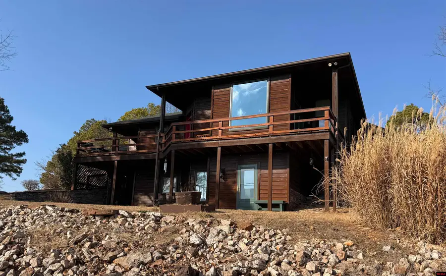 383 BOYD LANE, Mountain Home, AR 72653 - Image #3