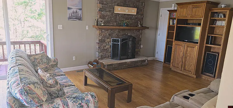 1095 HICKORY FLATS LANE, Lakeview, AR 72642 - Image #2