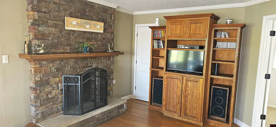 1095 HICKORY FLATS LANE, Lakeview, AR 72642 - Image #3