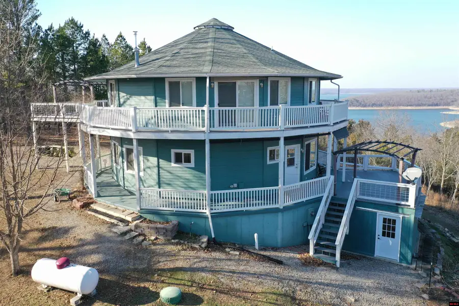 49 EMERICK COURT, Jordan, AR 72519 - Image #3