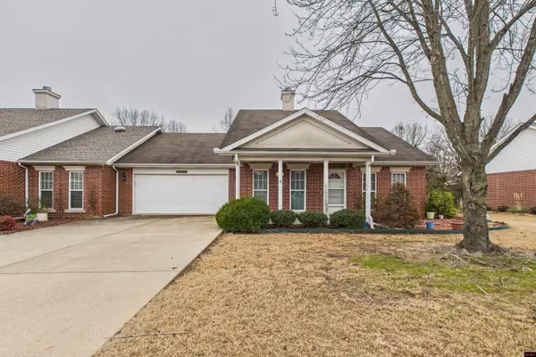 743 EMBASSY PARKWAY, Mountain Home, AR 72653