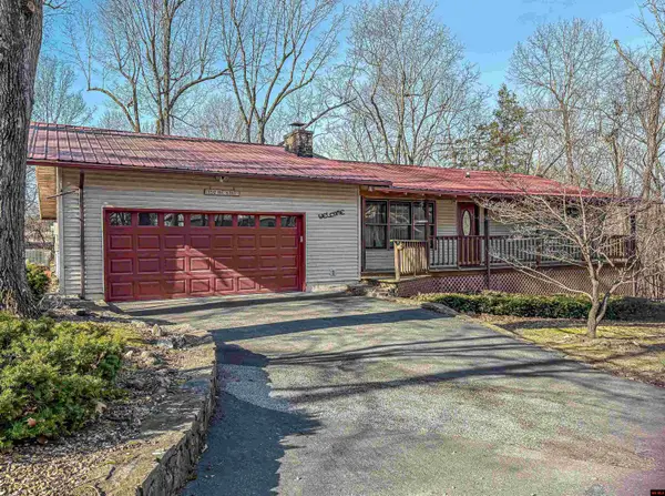 150 MC 6017, Yellville, AR 72687