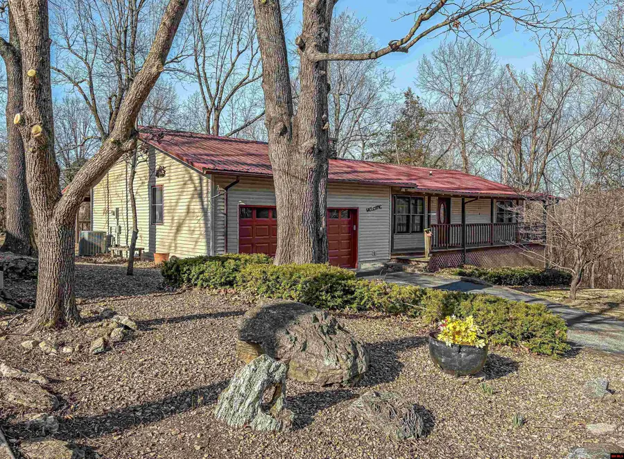 150 MC 6017, Yellville, AR 72687 - Image #3