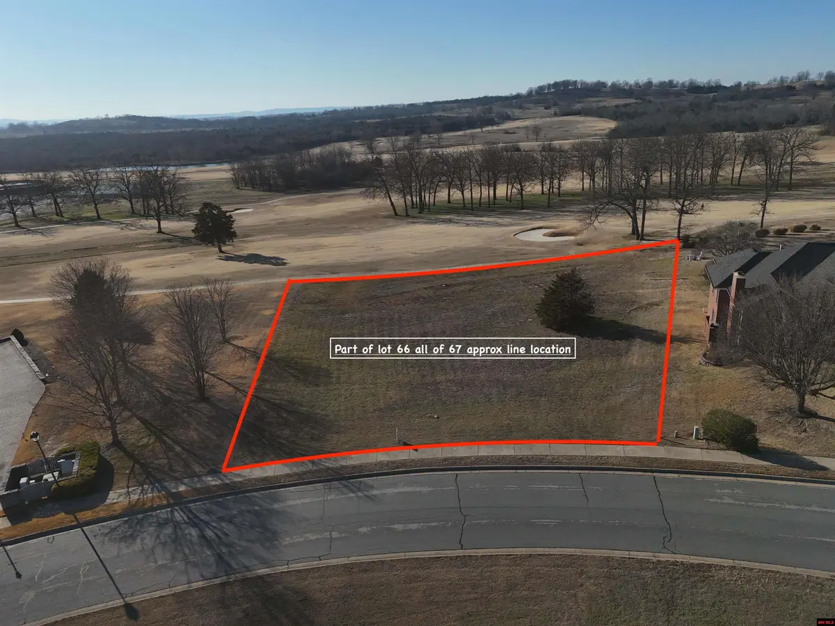 007-03285-067 SPY GLASS CIRCLE, Mountain Home, AR 72653 - Image #1