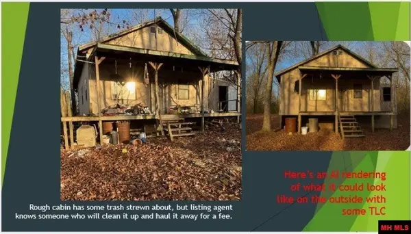 910 MC 7097, Flippin, AR 72634