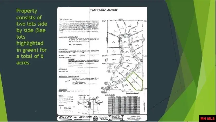 910 MC 7097, Flippin, AR 72634 - Image #2