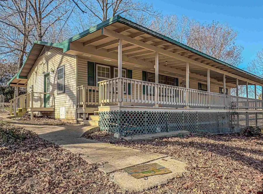 2104 MC 7055, Flippin, AR 72634 - #2