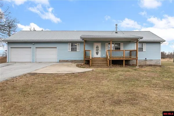 7590 ORCHARD POINT ROAD, Harrison, AR 72601