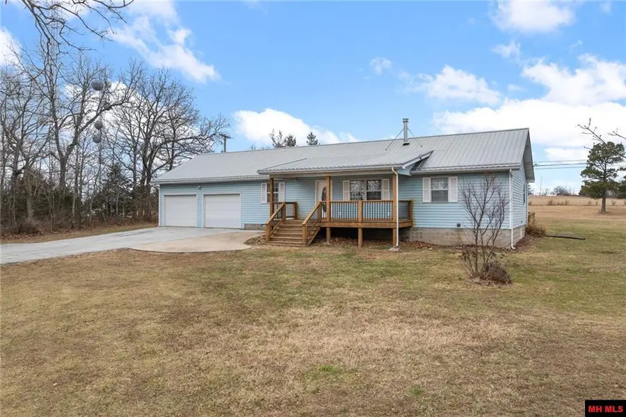 7590 ORCHARD POINT ROAD, Harrison, AR 72601 - #2