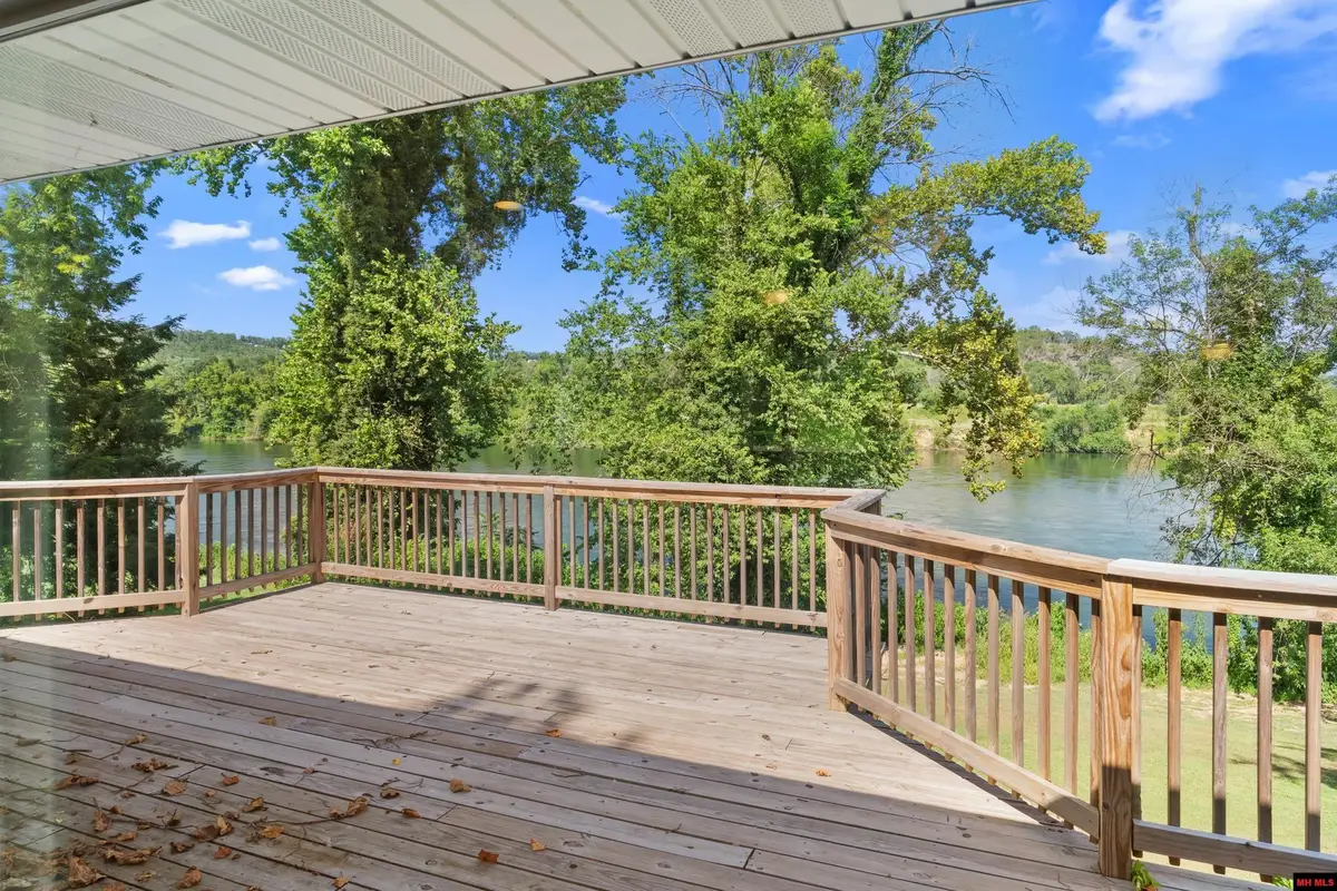 282 RIVERVIEW DRIVE, Norfork, AR 72658 - #1