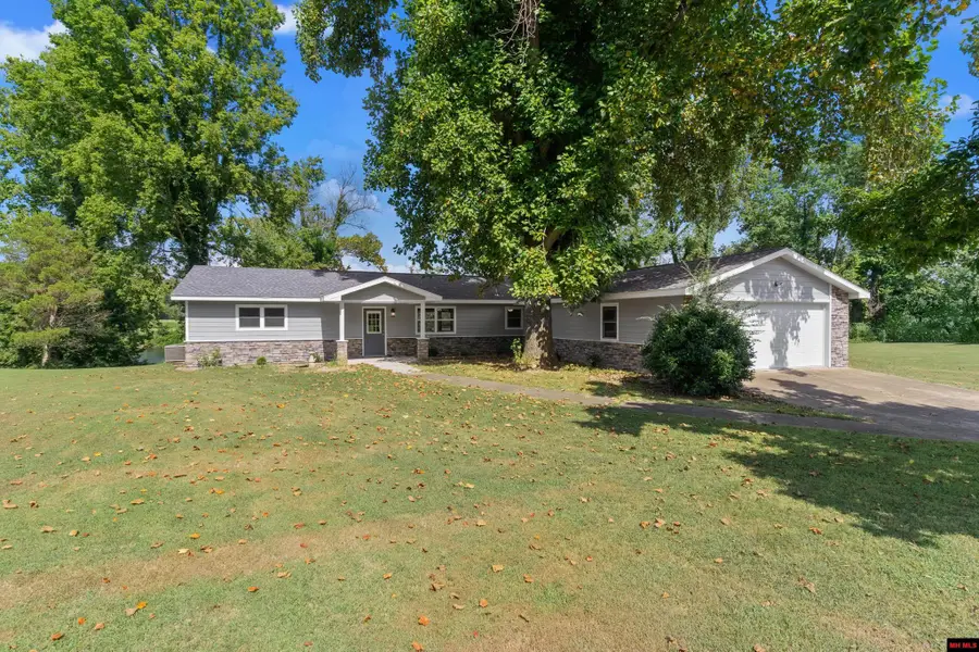 282 RIVERVIEW DRIVE, Norfork, AR 72658 - #2