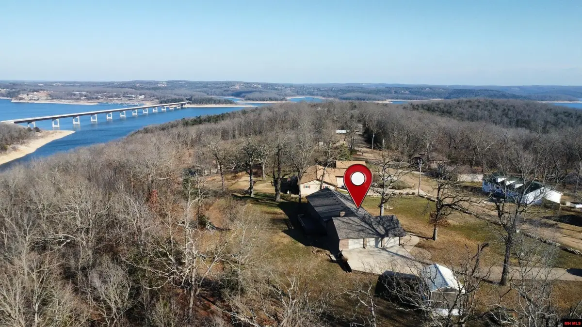 334 FOREST HILLS DRIVE, Mountain Home, AR 72653 - Image #1