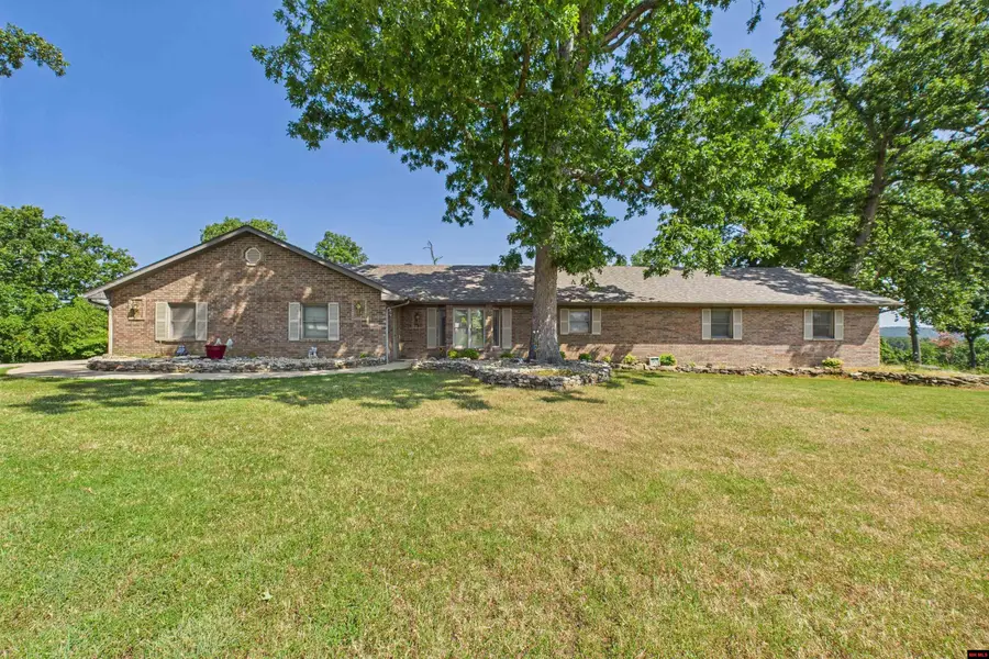 334 FOREST HILLS DRIVE, Mountain Home, AR 72653 - Image #2