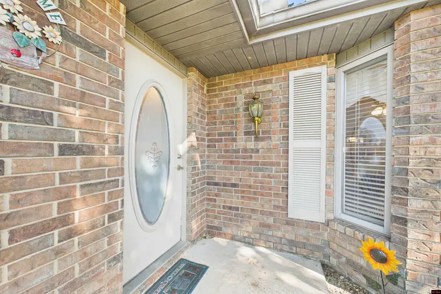 334 FOREST HILLS DRIVE, Mountain Home, AR 72653 - Image #3