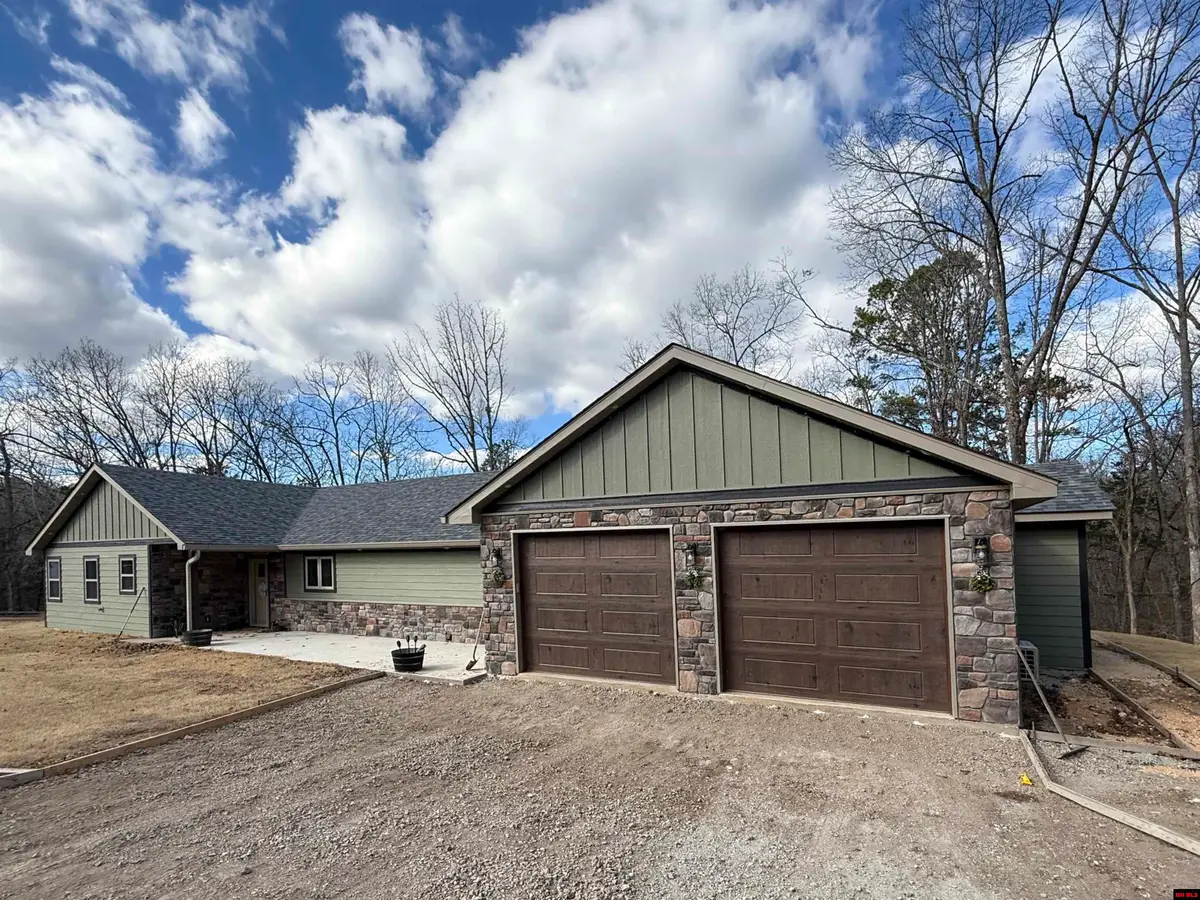 630 LAKE POINT DRIVE, Jordan, AR 72519 - Image #1