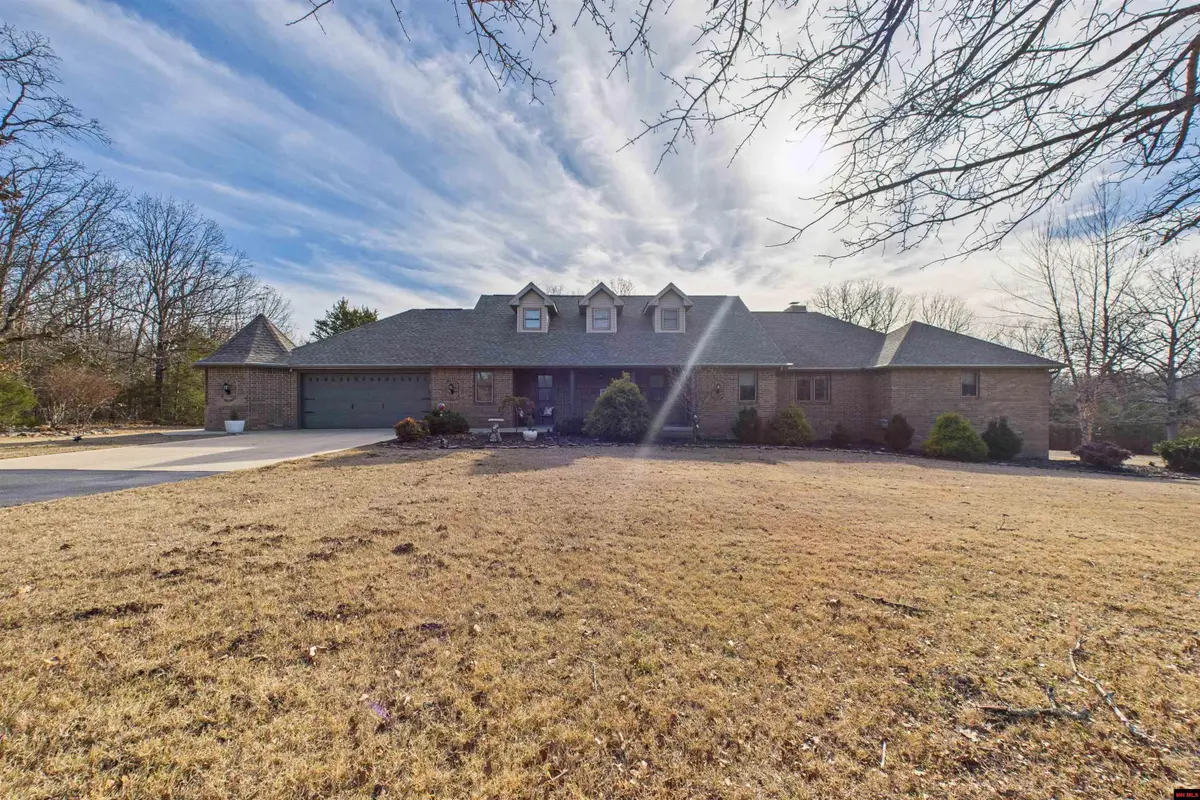 594 WOODRIDGE DRIVE, Mountain Home, AR 72653 - Image #1