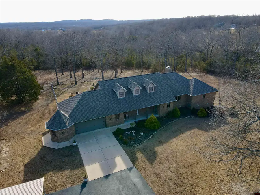 594 WOODRIDGE DRIVE, Mountain Home, AR 72653 - Image #2