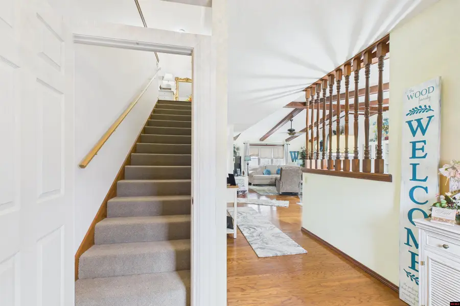 594 WOODRIDGE DRIVE, Mountain Home, AR 72653 - Image #3