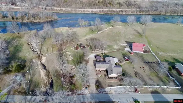 382 RIVERVIEW DRIVE, Mammoth Spring, AR 72554