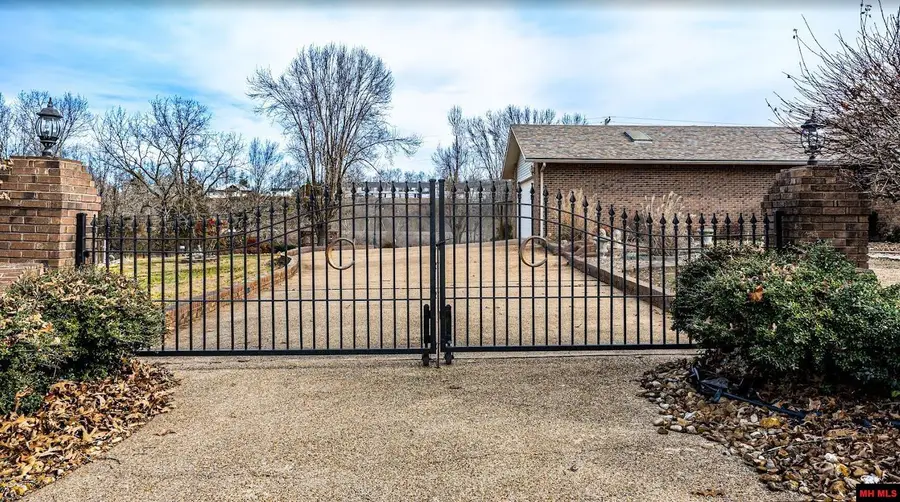 382 RIVERVIEW DRIVE, Mammoth Spring, AR 72554 - #3