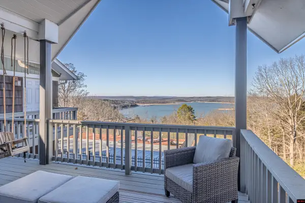 71 BAYSIDE TERRACE, Mountain Home, AR 72653