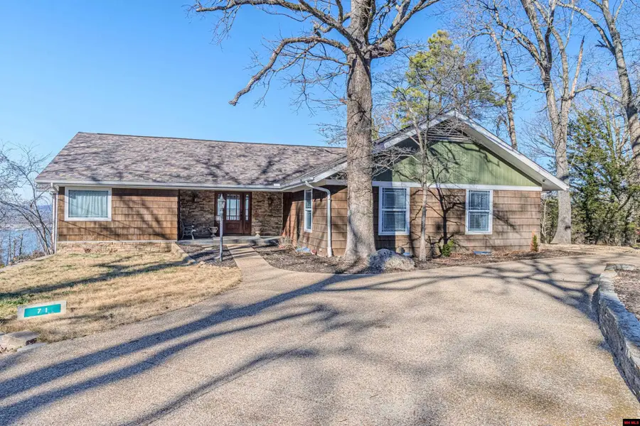 71 BAYSIDE TERRACE, Mountain Home, AR 72653 - Image #2