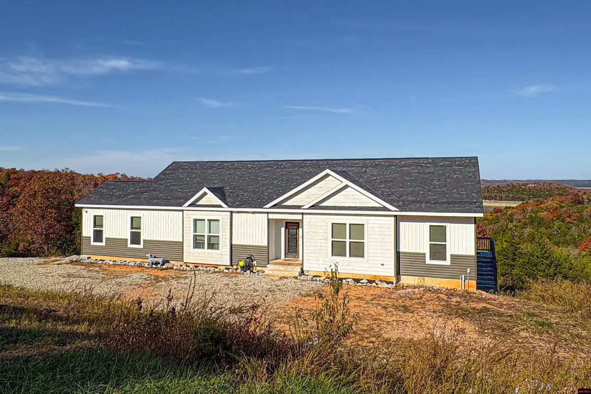 118 LINDA VISTA LANE, Yellville, AR 72687 - Image #1