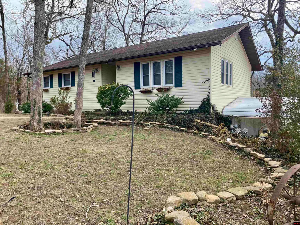 58 LAKE PARK LANE, Mountain Home, AR 72653 - #1