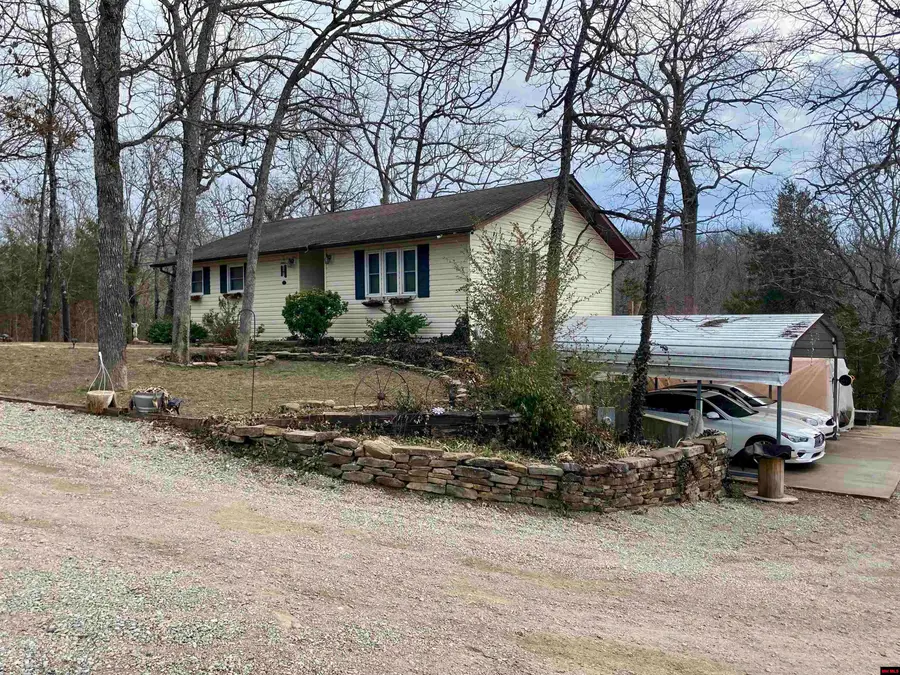 58 LAKE PARK LANE, Mountain Home, AR 72653 - #3