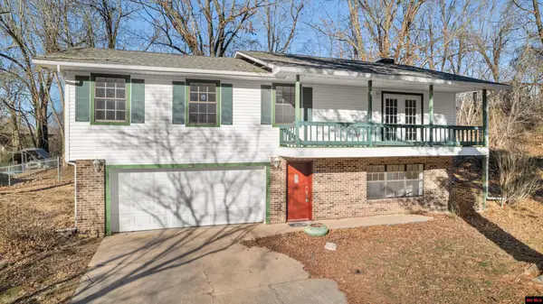 1217 SAMMY STREET, Mountain Home, AR 72653