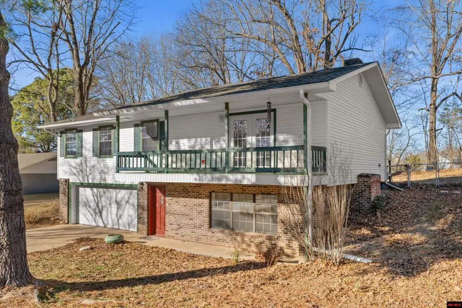 1217 SAMMY STREET, Mountain Home, AR 72653 - #2