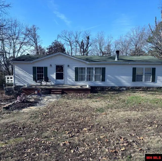 161 CR 204, Norfork, AR 72658 - Image #2