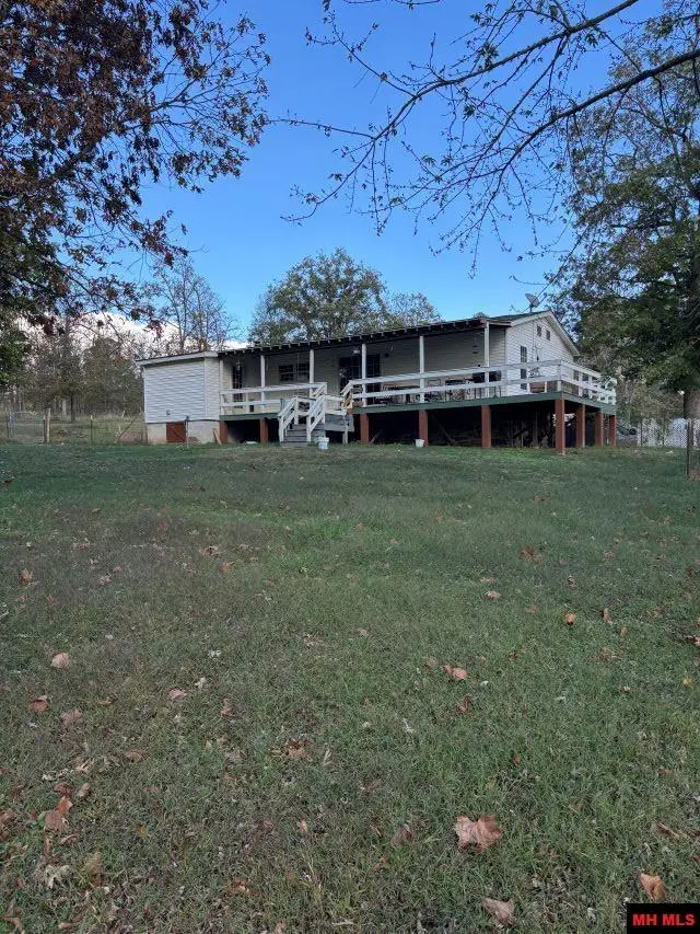 161 CR 204, Norfork, AR 72658 - Image #3