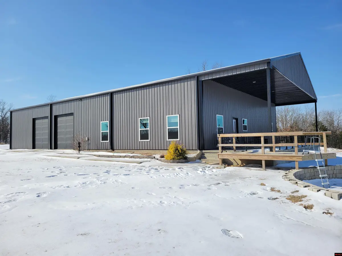 3334 BUFORD CUTOFF, Mountain Home, AR 72653 - Image #1