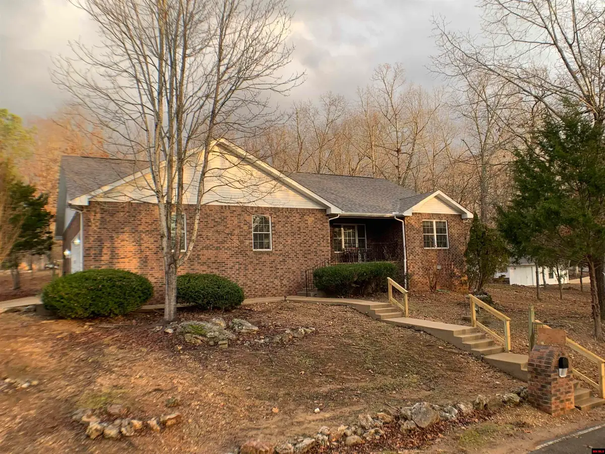 255 GLEN COVE DRIVE, Lakeview, AR 72642 - Image #1