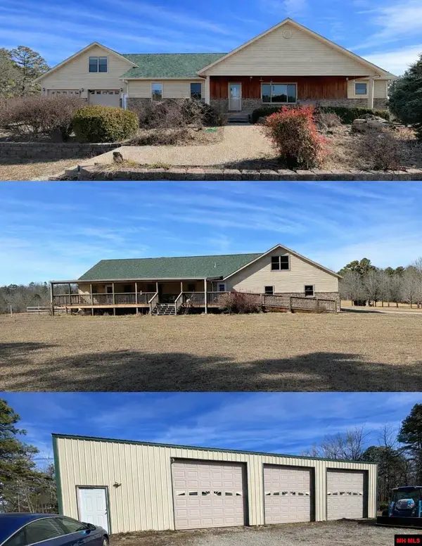 19056 CR 427, Summersville, MO 65571