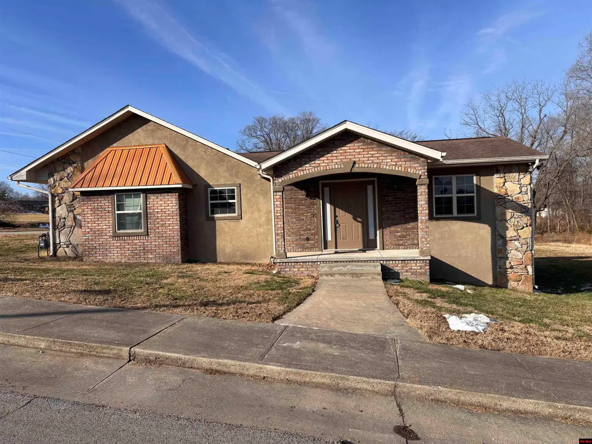 301 W HILL STREET, Alpena, AR 72611 - #1