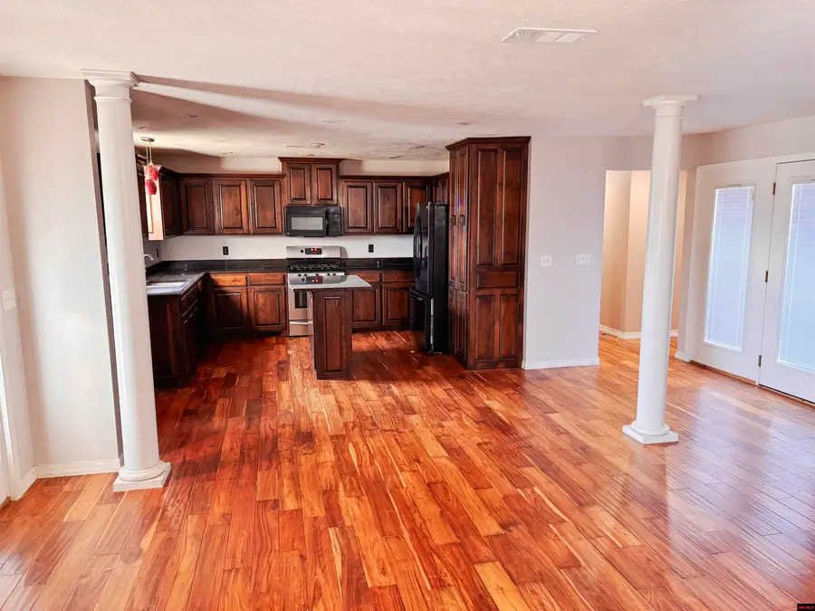 301 W HILL STREET, Alpena, AR 72611 - #3