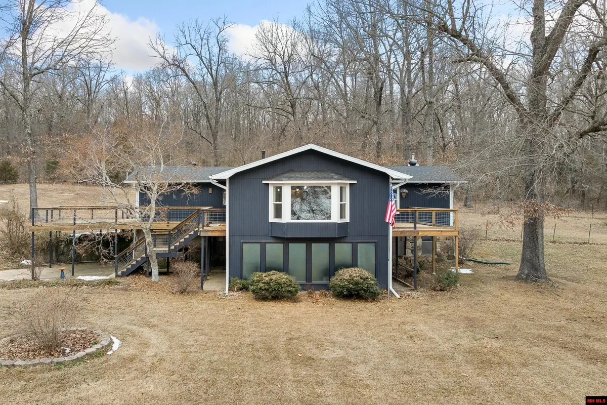 5201A FOX RUN DRIVE, Harrison, AR 72601 - #1