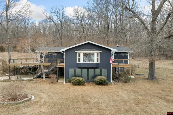 5201A FOX RUN DRIVE, Harrison, AR 72601