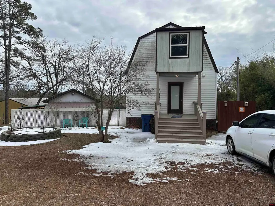 79 OAKRIDGE DRIVE, Salesville, AR 72653 - #2