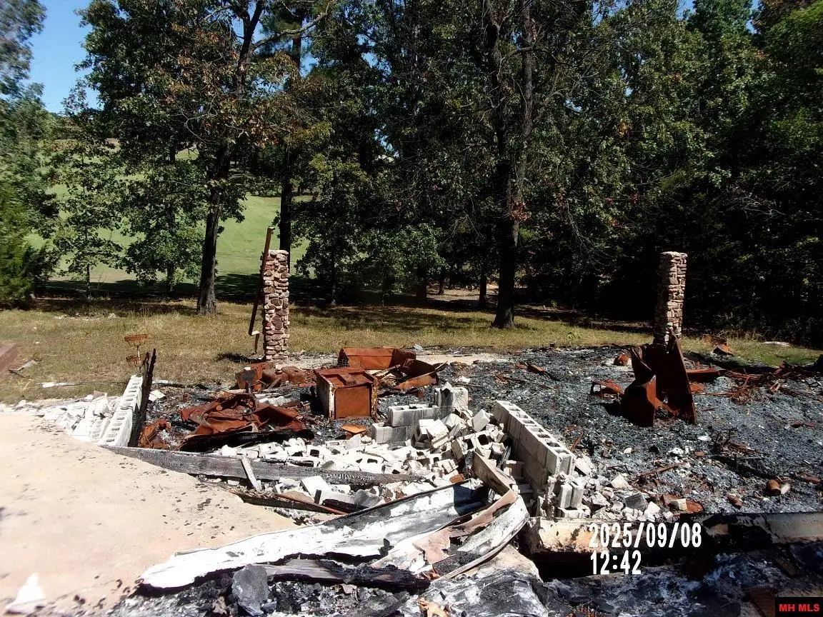 21 TOHATCHI CIRCLE, Cherokee Village, AR 72529 - Image #1