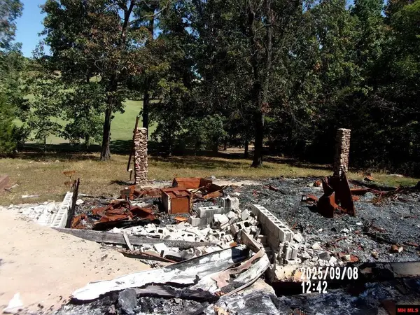 21 TOHATCHI CIRCLE, Cherokee Village, AR 72529