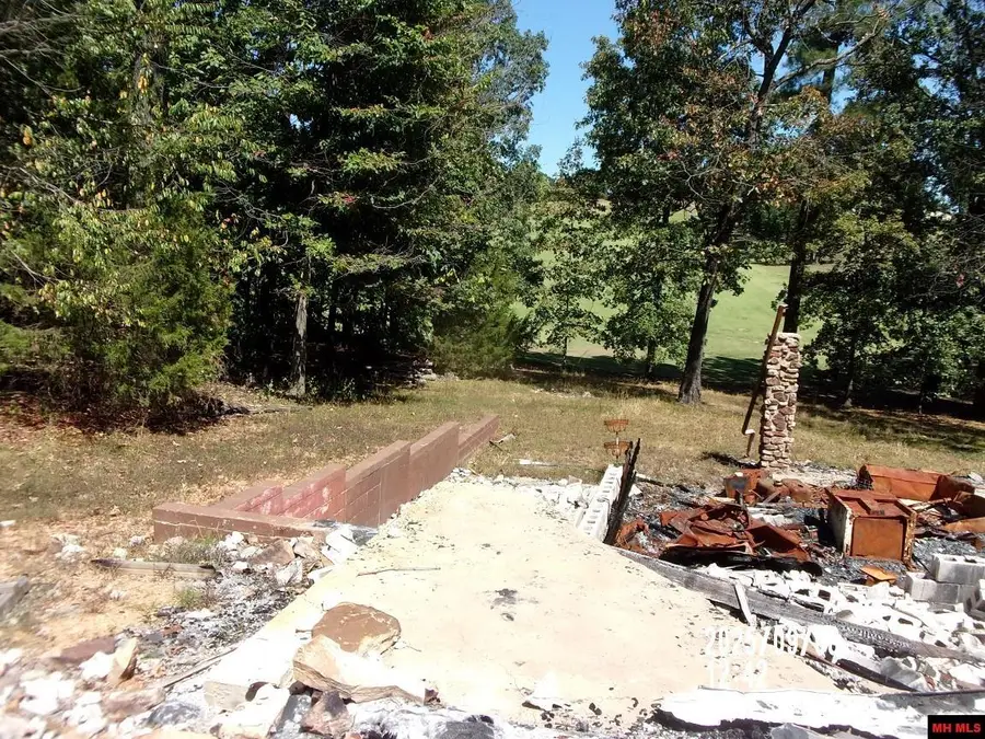 21 TOHATCHI CIRCLE, Cherokee Village, AR 72529 - Image #3