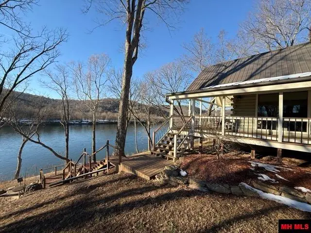 60 RIVERS EDGE PLACE, Norfork, AR 72658 - Image #2
